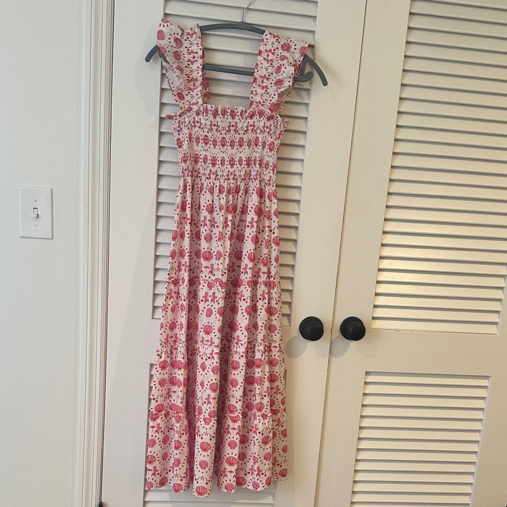 Hill House Home Nap Dress